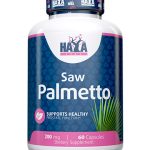 SAW PALMETO 200mg