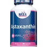 ASTAXANTHIN 5MG