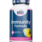 IMMUNITY FORMULA