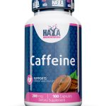 CAFEINE 200mg