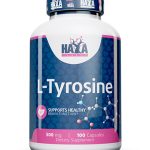 L-TYROSINE 500MG