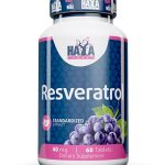 RESVERATROL 40MG