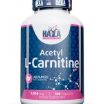 ACETYL L-CARNITINE 100C