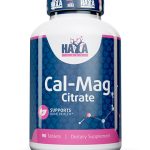 Cal-Mag Citrate 90T