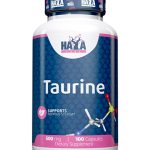 TAURINE 500MG