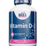 VITAMIN D-3 5000
