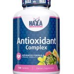 ANTIOXIDANT COMPLEX 120T