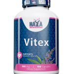 VITEX - KONOPLJIKA 500MG/100C