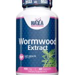 WORMWOOD EXTRACT - SLATKI PELIN 450MG-60C
