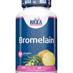 BROMELAIN 500MG