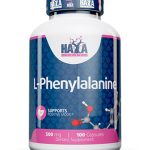 PHENYLALANINE 500MG