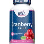 CRANBERRY FRUIT EXTRACT 800MG 30C