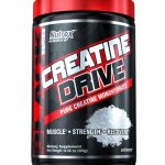 CREATINE DRIVE