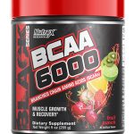 BCAA 6000
