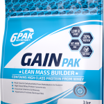 GAIN PAK 3KG