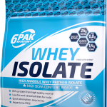 WHEY ISOLATE 2KG