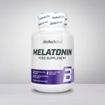 MELATONIN 1MG 90C