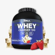 Aminokiseline, Whey protein