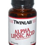 Alfa lipoinska kiselina