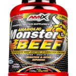Anabolic Monster Beef