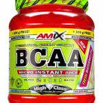 BCAA MICRO INSTANT JUICE 500gr