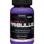 BULGARIAN TRIBULUS 90CAP