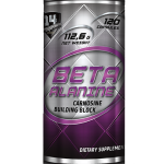 BETA-ALANINE 120C.