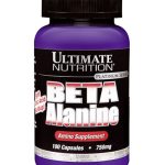 Beta Alanine