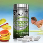 C1000 VITAMIN 100T.