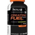 Creatine Fuel 300gr