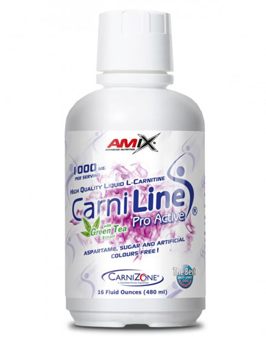 CarniLine