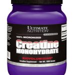 Kreatin monohidrat