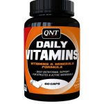 DAILY VITAMINS 60CAP.
