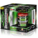 AMIX™ Detonatrol