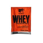 100% WHEY PROTEIN 30GR
