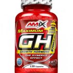 lučenje hormona rasta