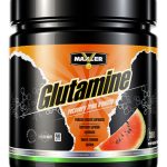 GLUTAMINE 300GR