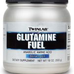 Glutamin
