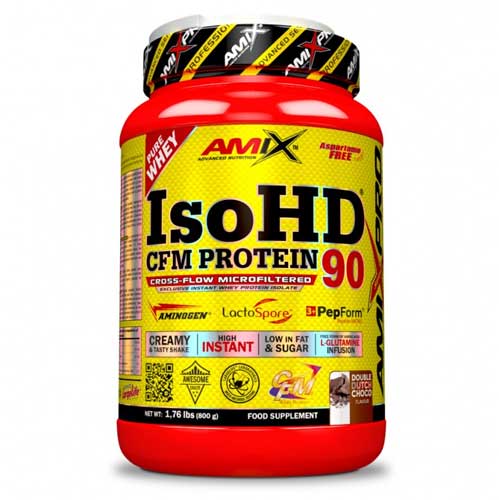 izolat protein