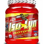 ISO-LYN ISOTONIC DRINK 800GR