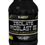ISOLATE PROBLAST 85