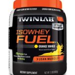IsoWhey Fuel Powder 907 g