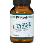 L - Lysine