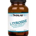 L - Tyrosine