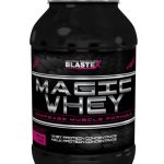 MAGIC WHEY 2.27Kg