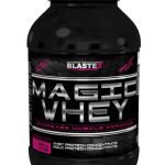 MAGIC WHEY 3.4Kg