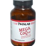 Mega CoQ10 30mg 100C