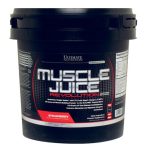 Muscle Juice Revolution 2600 5.04Kg