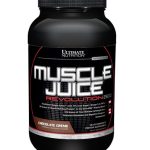 Muscle Juice Revolution 2600 2.12Kg