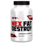 FAT DESTROY